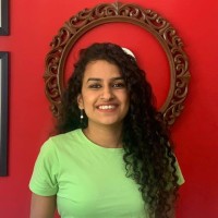 Vanishree Kumar