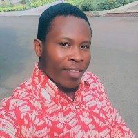 Mensah Noah Dagadu