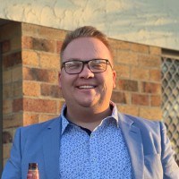 Luke Smith