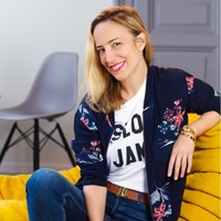 Eszter Felkai