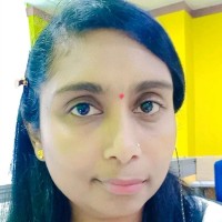 Nethanjali Manoharan