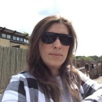 Florentina-Elena Olteanu