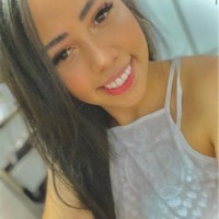 Jennifer Melo Almeida