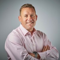 Steve Durdant-Hollamby