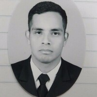 Edgar Ricardo Rendon Hernandez