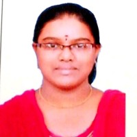 Eyaashini Thirumalai