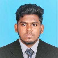 Ibrahim Riyas