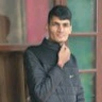 Sahil Patel