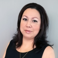 Monica Mendoza