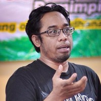 Zainuri Hasyim