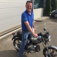 Arnoud de Bruijn