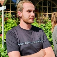 Bob Nijhuis