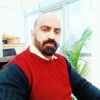 Vikram Kaushik