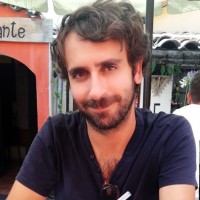 Nicolas Da Silva Tomé