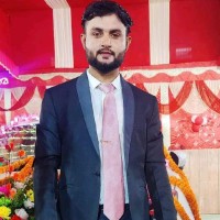 Shubham Kumar