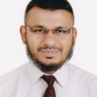 Mohammad Wali Ashraf