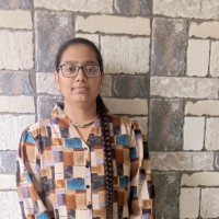 Shraddha Ladumor