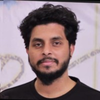 sudeep shetty