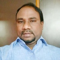 Ashok Masuri
