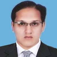 Jawad Mustjab Khan