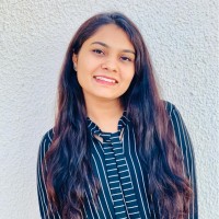 Isha Patel