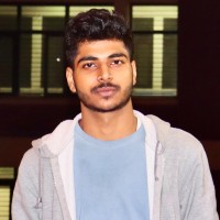 Mukul Saini