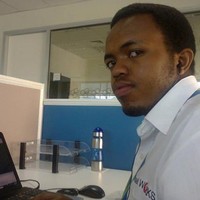 GIDEON MAINA