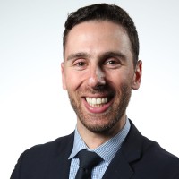Adam Driesman
