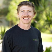 Timothy Burke