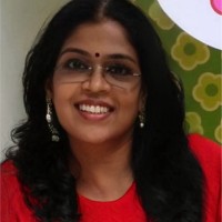 Immaculate Jayakumar