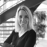 Nadège Fournier
