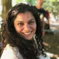 Golnaz Moini