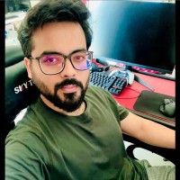 Syed Moiz Ali