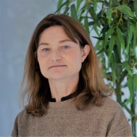 Sandrine Bouvier