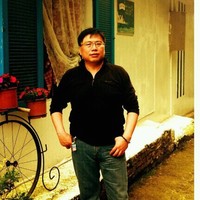 Mike Cheng