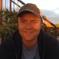 Kevin Matlock