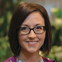 Amy Bodfield