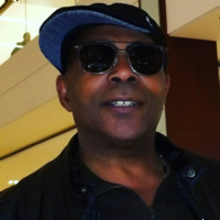 Wayne Patrick