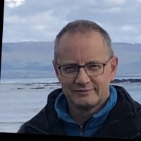 Paraic O'Raghallaigh