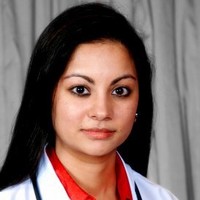 Aditi Giri
