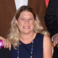 Janet Readenour