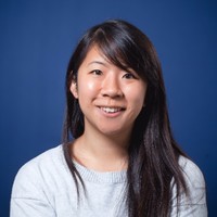 Pearl Tsai