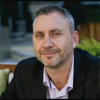 Brett Harris