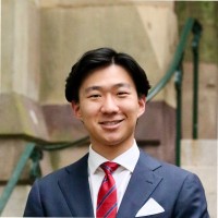 Joshua Yang