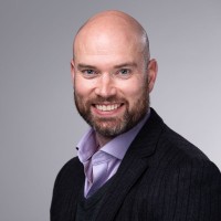 Curtis Johansson