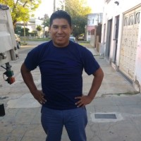 Rene Orlando Vargas