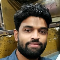 Kameshwaran K