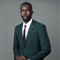 Oluwaferanmi Ojo