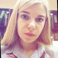 Галина Кулик