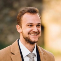 Paul David Jorda